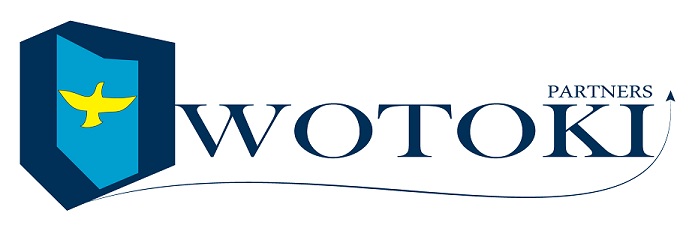 Beschreibung: Owotoki Logo